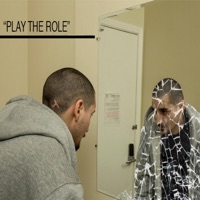 Play the Role - Single - Steadfast Raw
