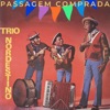 Trio Nordestino - Tudo Tudo e Nada Nada