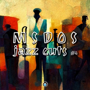 Jazz Cuts #4 - EP