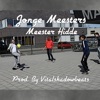 Jonge Meesters - Single