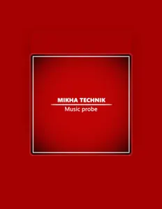 Listen to Mikha Technik, watch music videos, read bio, see tour dates & more!