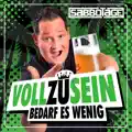 Voll zu sein bedarf es wenig