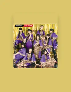 Minyo Girlsを聴いたり、ミュージックビデオを鑑賞したり、経歴やツアー日程などを確認したりしましょう！