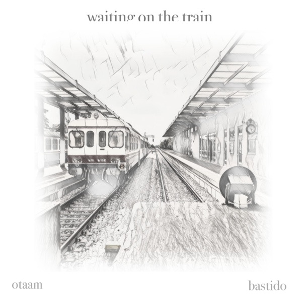 Waiting On the Train - Single