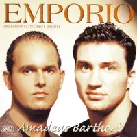 Emporio — Amadeus Barthoni
