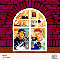 Karlaplan — Ari Bald