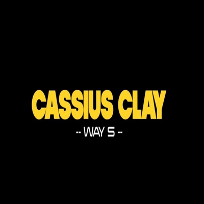 Cassius Clay - Single