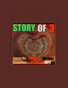 Ascolta Danny da Doughboy, guarda video musicali, leggi la biografia, vedi le date del tour & altro!