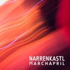 Narrenkastl - Band in Garage