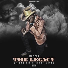 Get Up (feat. B.Bankz) Trilly Polk