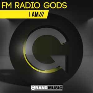 I Am (feat. K Star) - Single