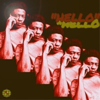 Hello - Yung Yayo
