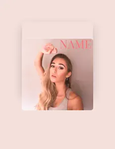 Listen to Gina Marie, watch music videos, read bio, see tour dates & more!