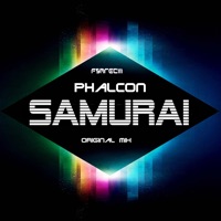 Samurai - Single - Phalcon