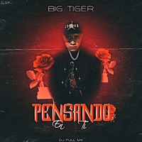 Pensando en Ti - Single - Big Tiger & Dj Full Mx