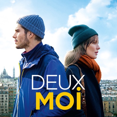 Back To Love (Bande originale du film Deux moi)-thumbnail