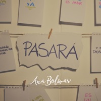 Pasará - Single - Ana Bolivar