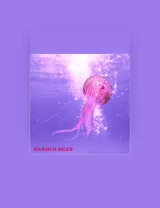 Listen to Harold Siles, watch music videos, read bio, see tour dates & more!