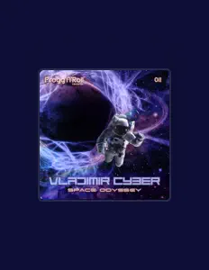 聆聽 Vladimir Cyber、觀看音樂影片、閱讀小傳、查看巡演日期等！