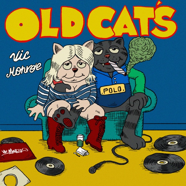 OLD CAT's