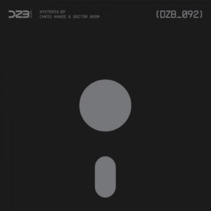Hysteria - Single