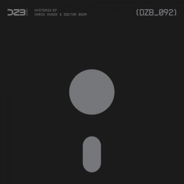 Hysteria - Single