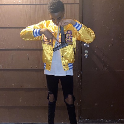 Star In the Making - EP