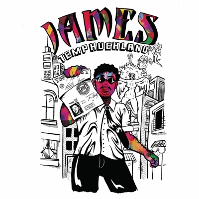 James - Single
