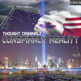 Midnight Massacrez (feat. Preacher) Thought Criminalz