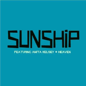 Heaven (feat. Anita Kelsey) - EP
