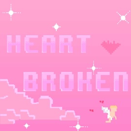 Heartbroken (feat. Gvvo) Cheps