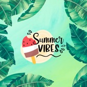 Summer vibes - EP artwork