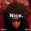 Nice (Twice as Nice) [Remixes] - Single