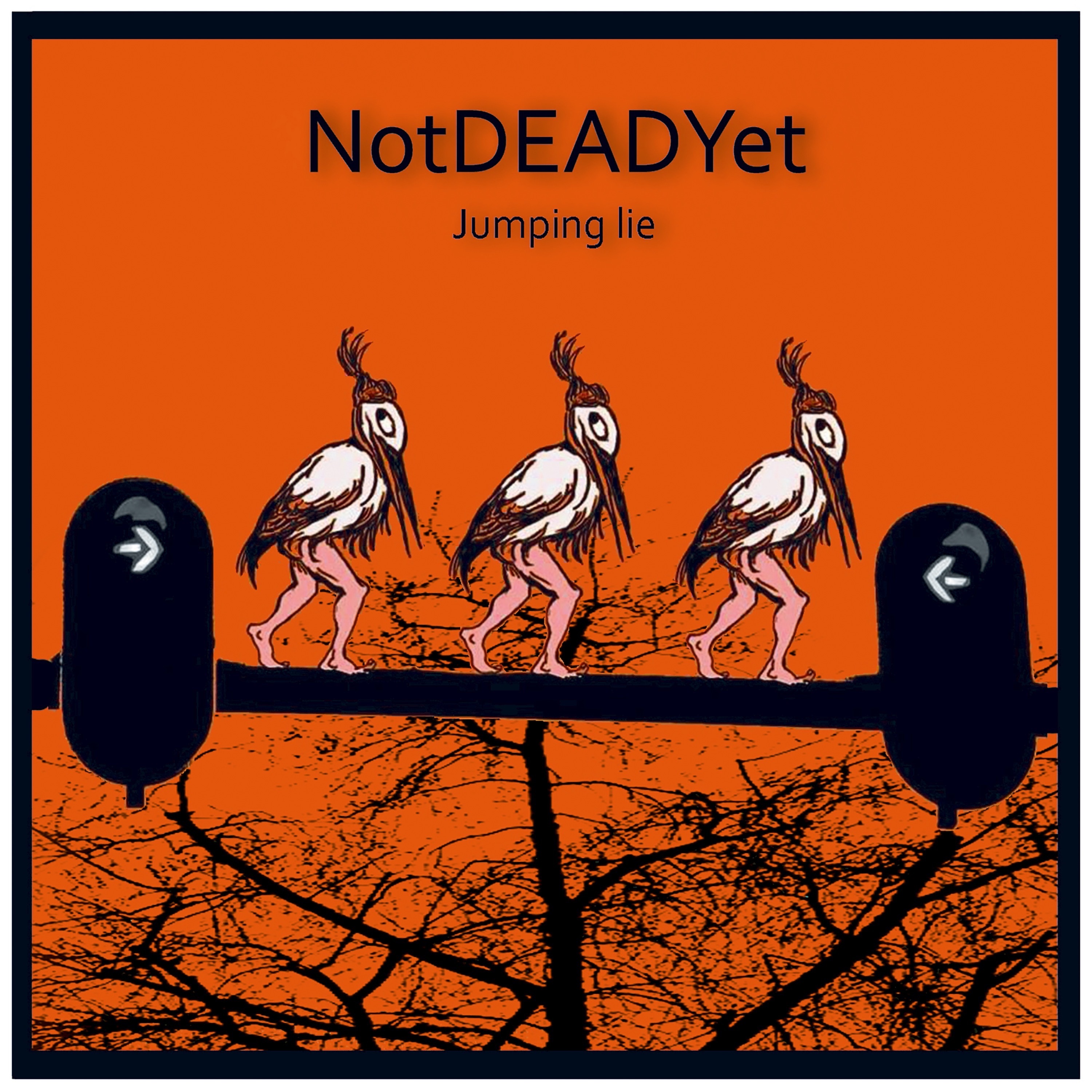 Something Wonderful with DJ Koob | Notdeadyet by Rendered from Notdeadyet - EP