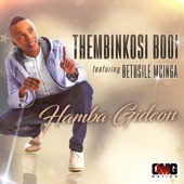 Hamba Gideon (feat. Betusile Mcinga) artwork