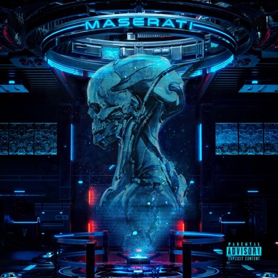 Maserati (feat. Basa) - Single