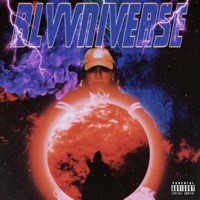 Blvvniverse - EP - Blvv