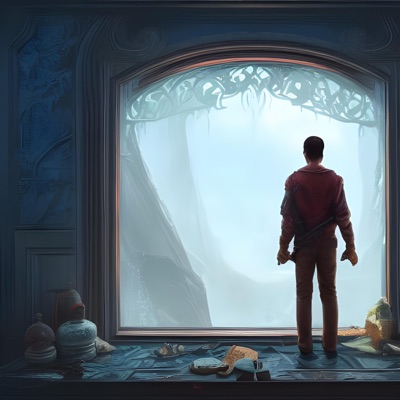 Careful What You Wish For - Single