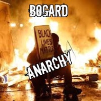 Anarchy - Single - Bogard