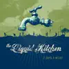The Liquid Kitchen - Graveyard