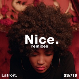 Nice (Twice as Nice) [Jay Robinson Remix] Latroit, B4NG B4NG & Loomis