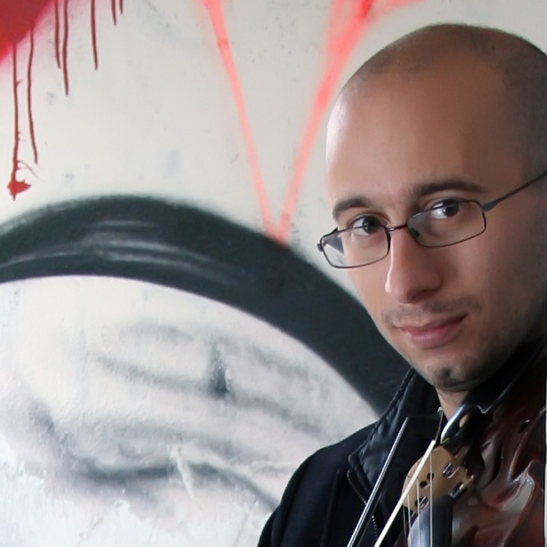 Marco Fusi