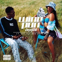 Wine Pon (feat. Village Boy Prince) - Single - Assal Cobra