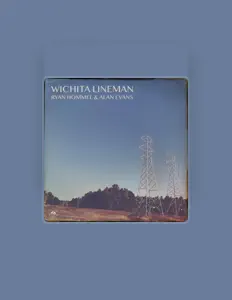 Ακούστε περιεχόμενο από Alan Evans, παρακολουθήστε μουσικά βίντεο, διαβάστε το βιογραφικό, δείτε ημερομηνίες περιοδείας, και πολλά ακόμη!