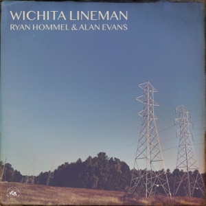 Wichita Lineman - Single