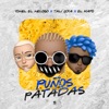Puños Patadas - Single