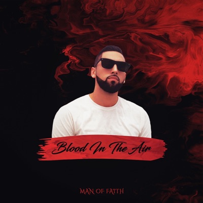 Blood in the Air - Single