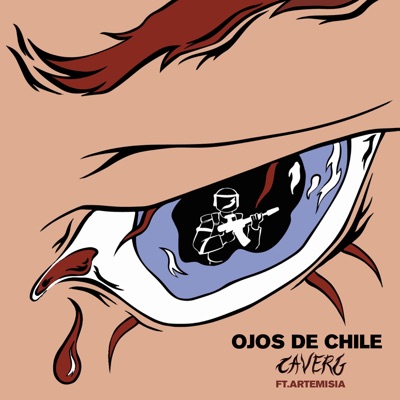 Ojos de Chile (feat. Artemisia) - Single