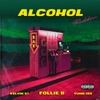 Alcohol Riddim (feat. Kelviin 57 & Yung Izii) - Single