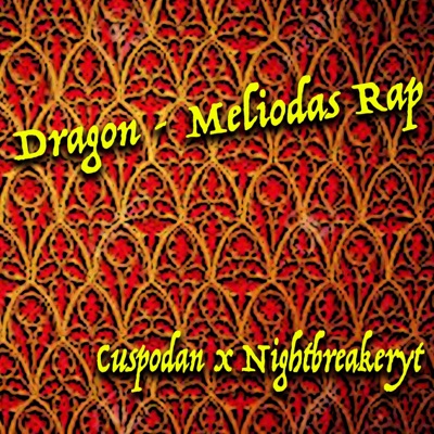 Dragon (feat. Nightbreaker) - Single